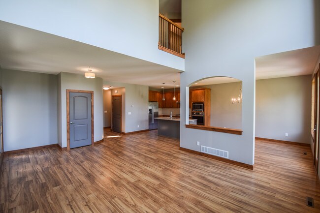 Great Room - 808 Pinnacle Path