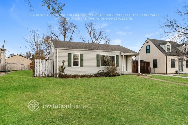 Building Photo - 1905 W 49th Ave