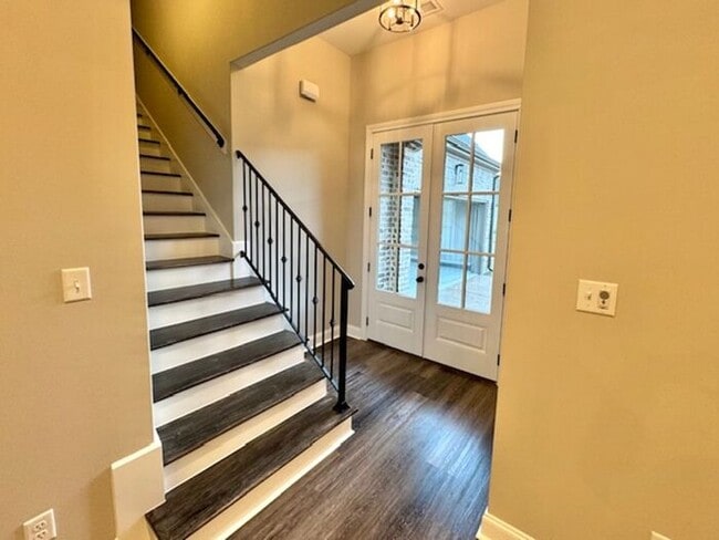 Building Photo - Beautiful 4 BR 2.5 bath new construction homes available for rental