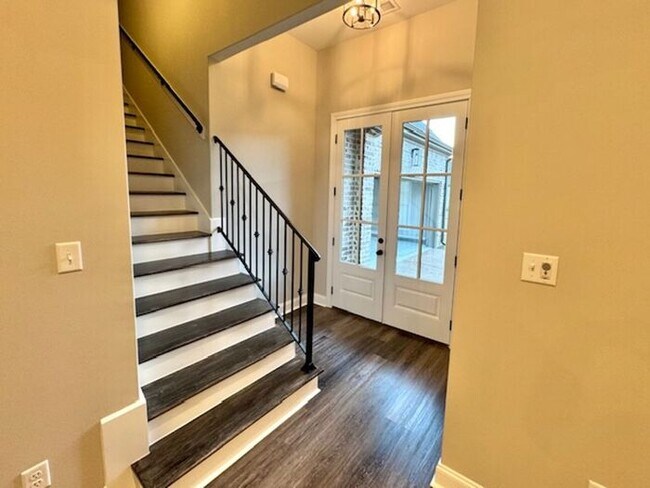 Foto del edificio - Beautiful 4 BR 2.5 bath new construction homes available for rental