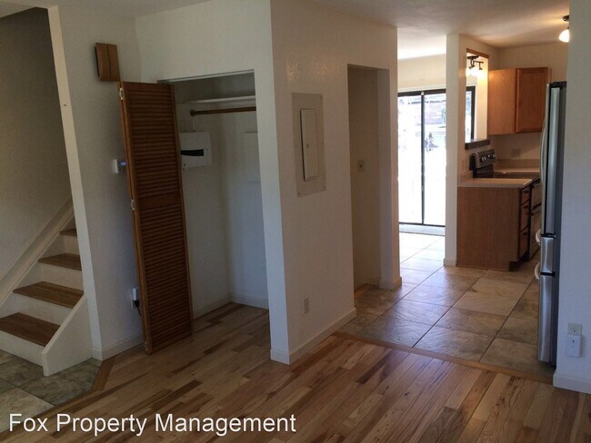 Foto del edificio - 3 br, 3 bath House - 1504 Pine Street Unit C