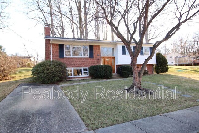 Foto del edificio - 316 Patrick St SW