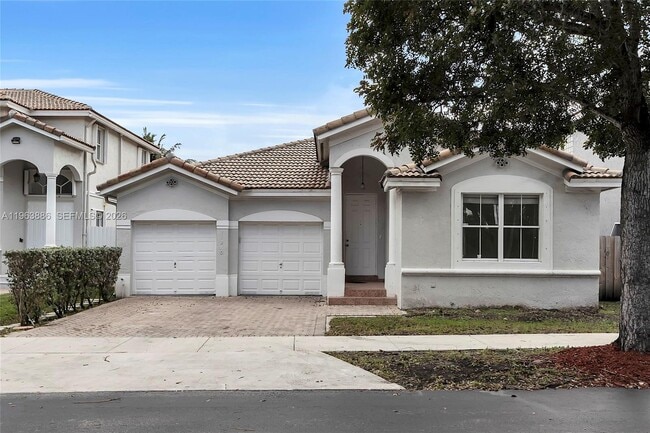 Foto del edificio - 11270 NW 48th Terrace