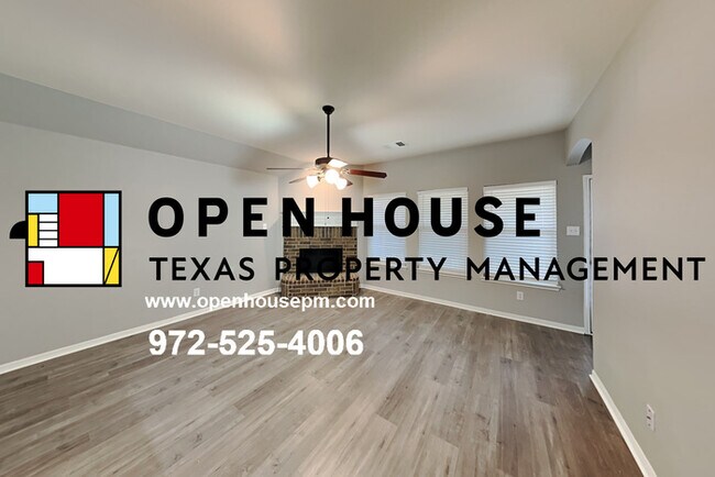 Foto del edificio - 5209 Basswood Dr, McKinney