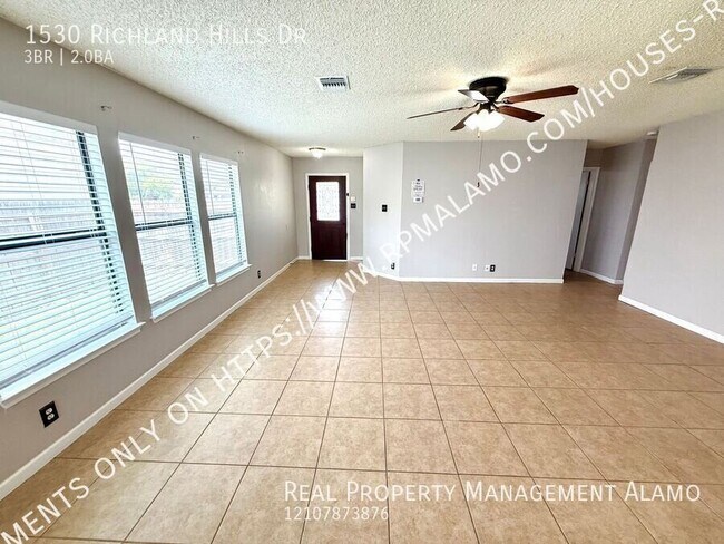 Building Photo - 1530 Richland Hills Dr