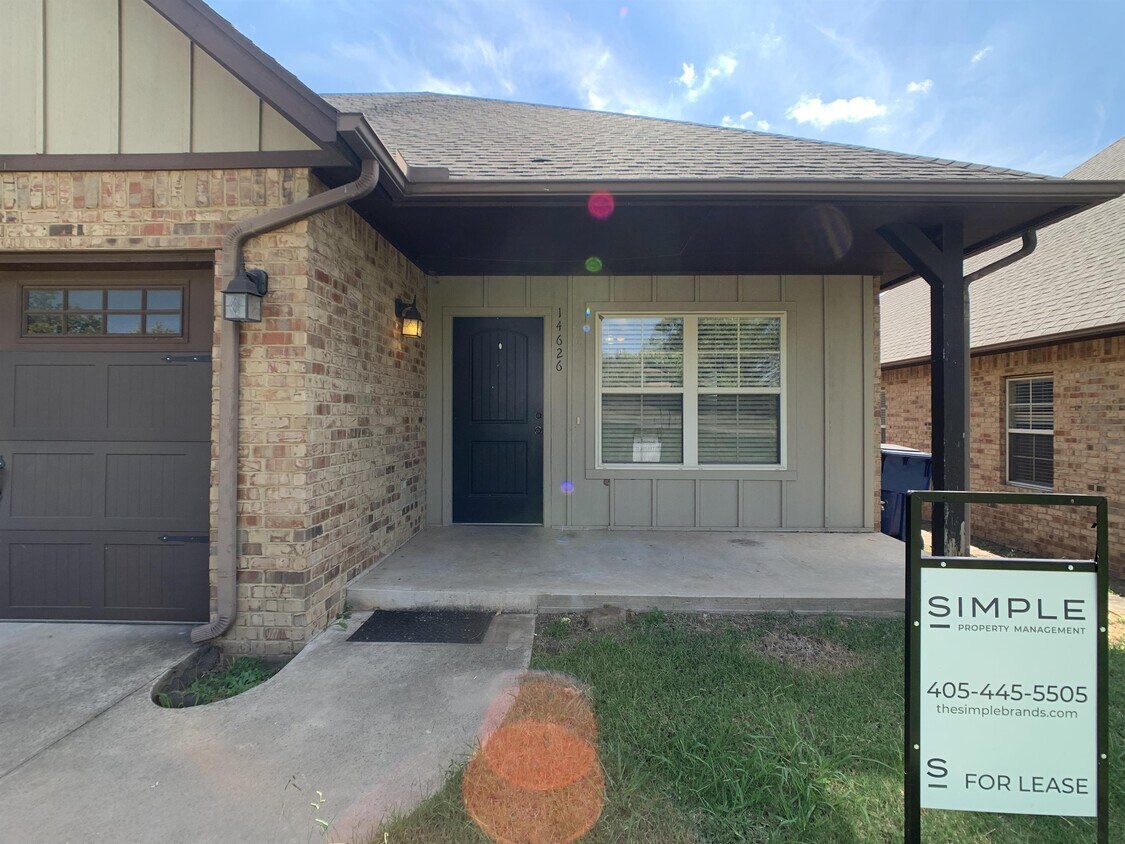 Apartments In Choctaw Ok