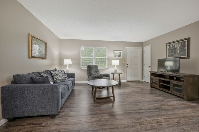 Foto del edificio - Corporate / Seasonal / Mid-term Rental - Furnished