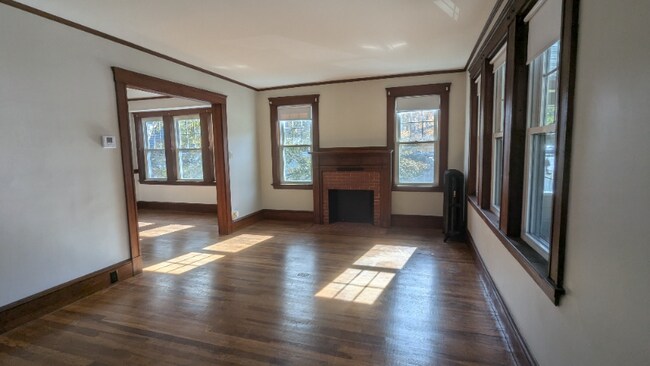 Foto del edificio - 18 Appleton Pl