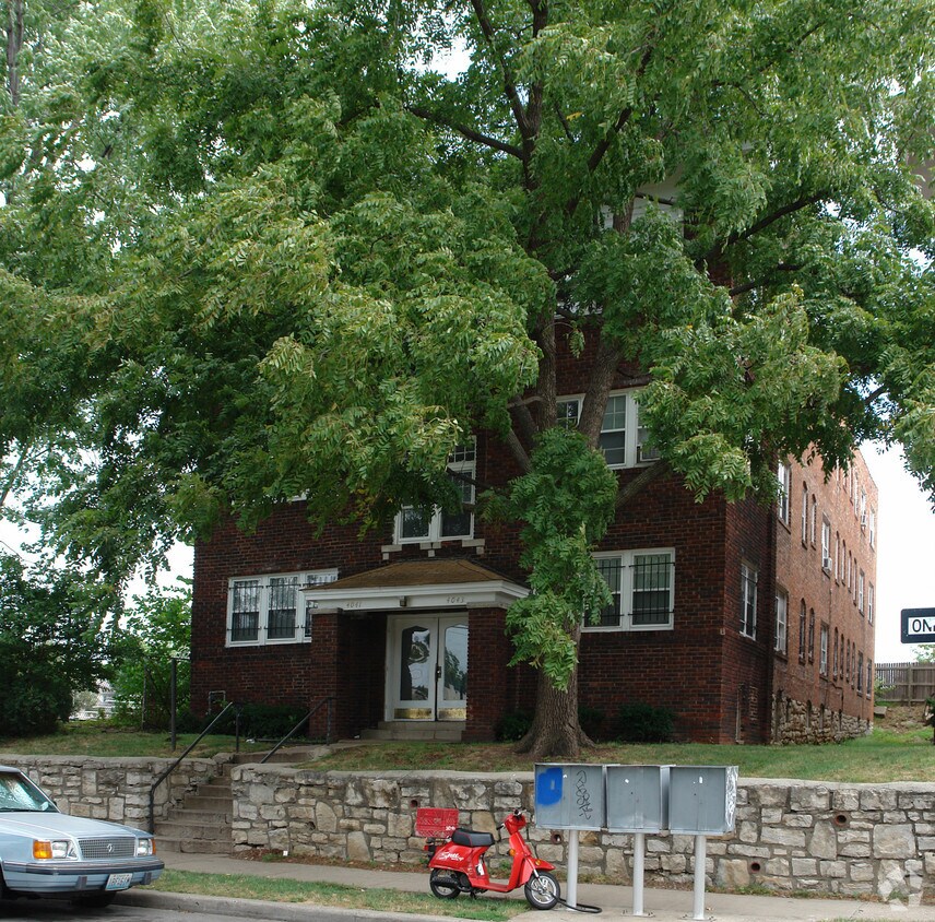 Foto principal - 4041-4043 Walnut St