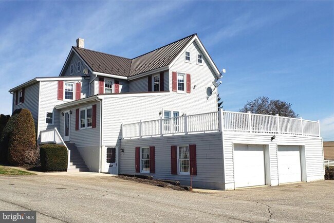 Foto del edificio - 172 Street Rd