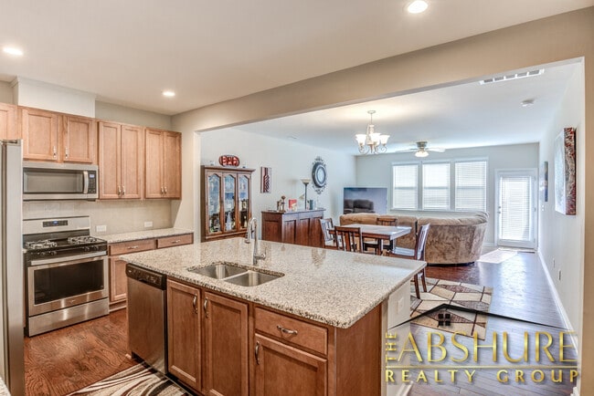 Photo - 1017 Fitchie Pl Townhome