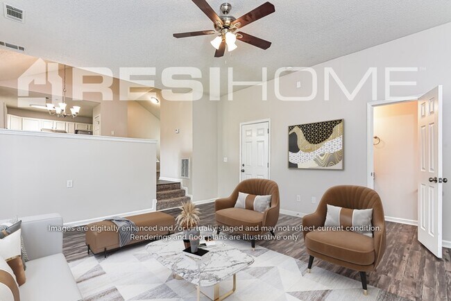 Building Photo - 6208 Idlewood Cir