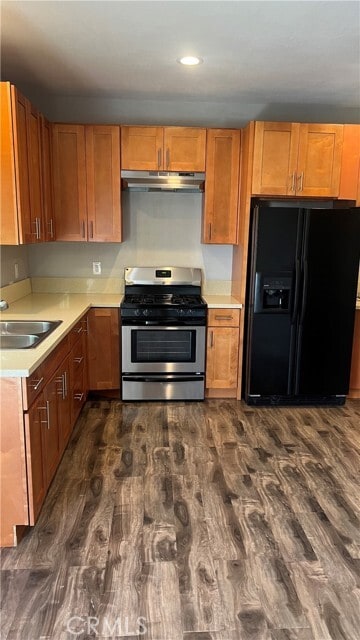 Foto del edificio - 8019 Natick Ave