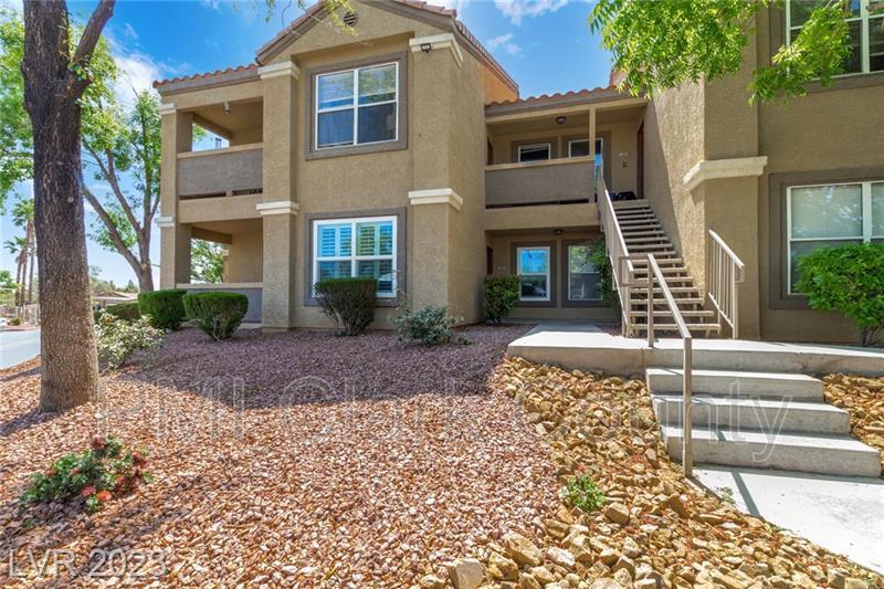 2300 E Silverado Ranch Blvd Unit 1085, Las Vegas, NV 89123 Condo for