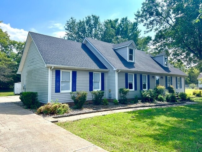 Building Photo - 10308 Roanoke Dr