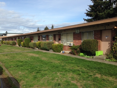 Primary Photo - Coho Apartments