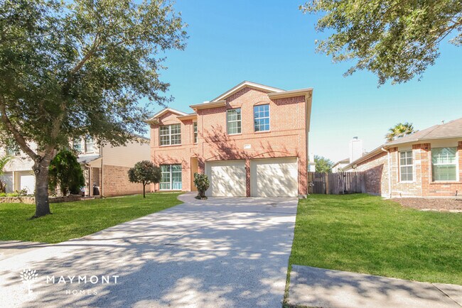 Foto del edificio - 4713 Foster Hill Ct