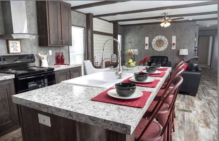 Building Photo - Wenwood Village RV & Mobile Home Park