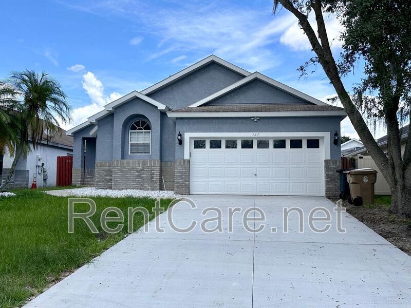 Primary Photo - 127 S. Roma Way