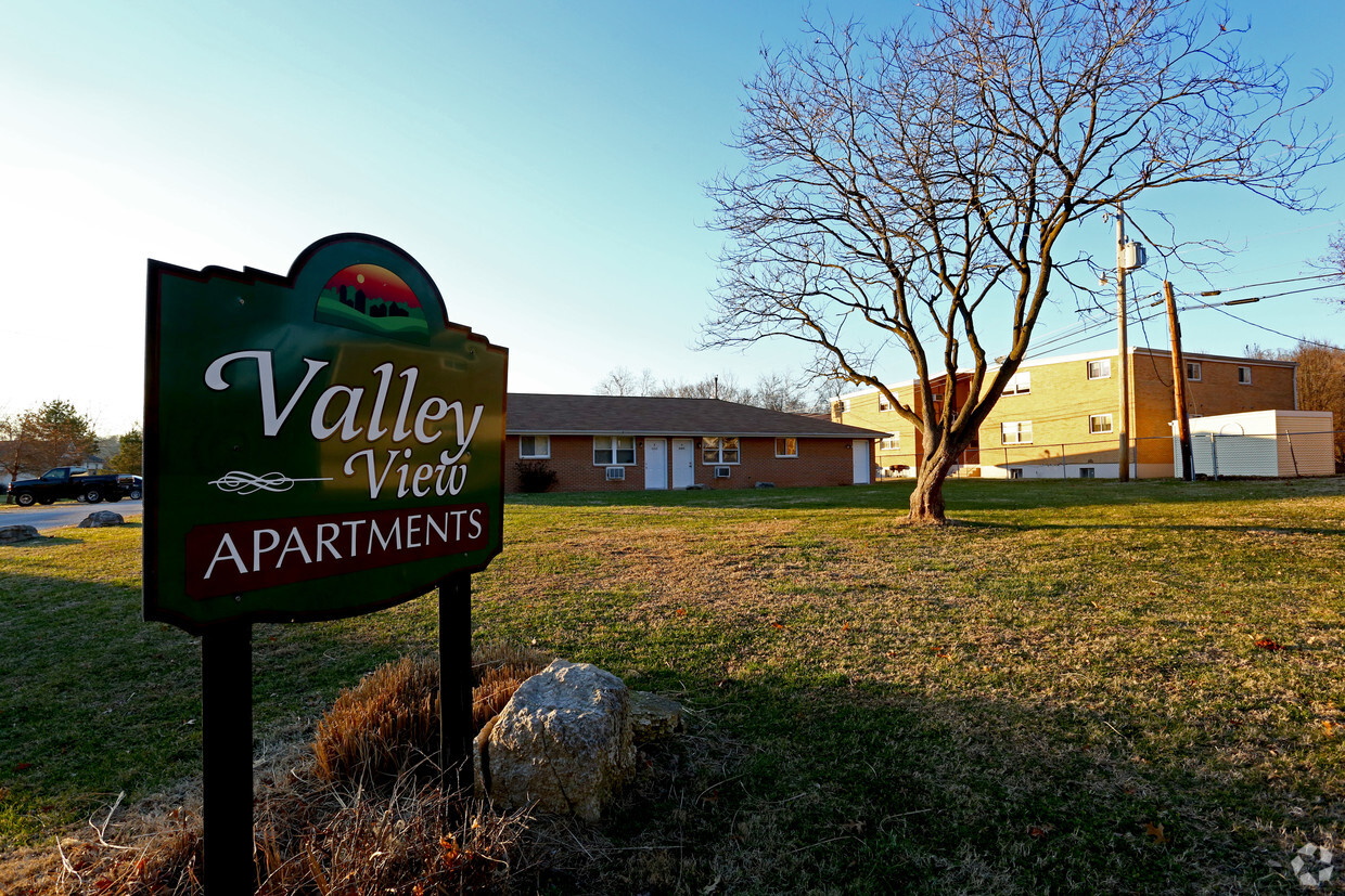 Foto del edificio - Valley View Apartments