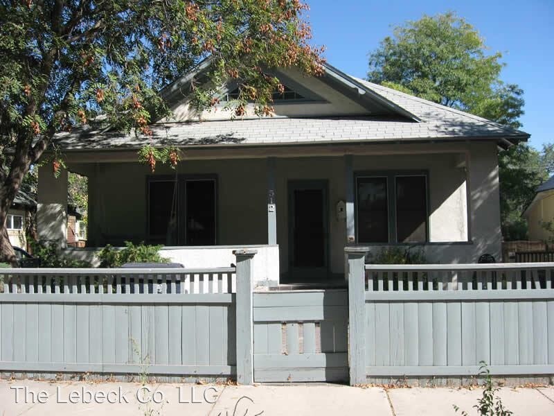 Primary Photo - 2 br, 2 bath House - 512 11th NW