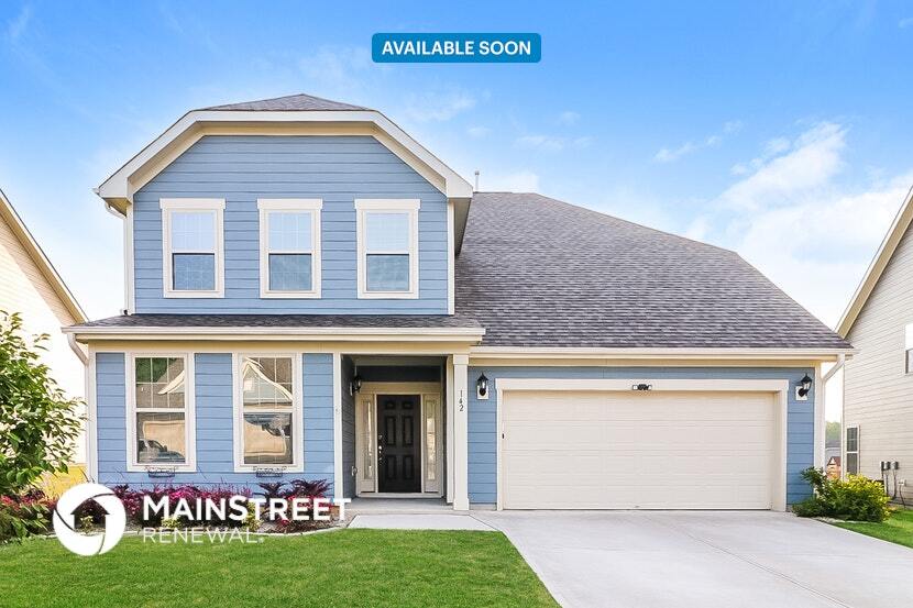 Foto principal - 142 Needham Ln