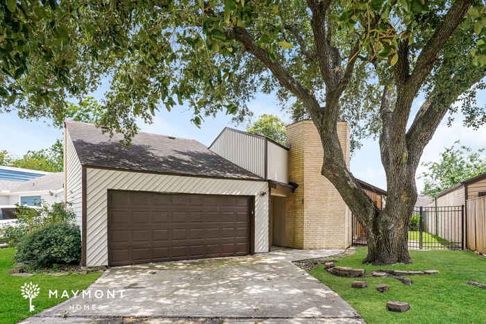 Foto del edificio - 10814 Kirktown Dr