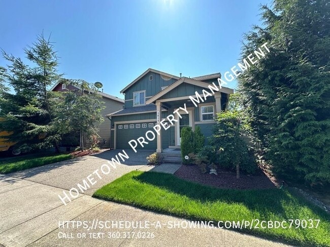 Building Photo - Beautiful 3 Bedroom plus Den in NE Lacey! ...