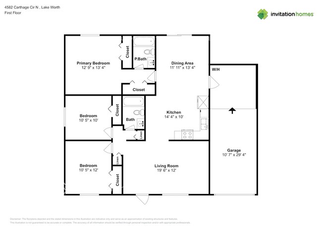 Building Photo - 4582 Carthage Cir N