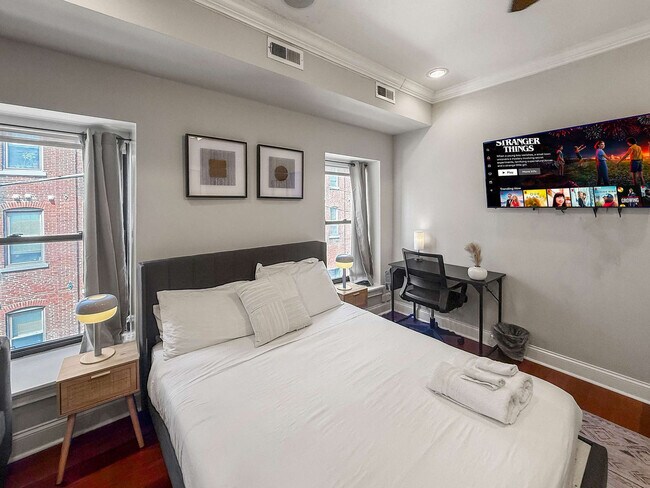 Foto del edificio - 1149 N 3rd St