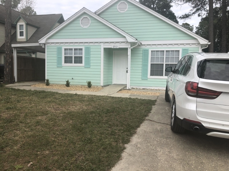 2513 Ln, Fort Walton Beach, FL 32547 House Rental in Fort