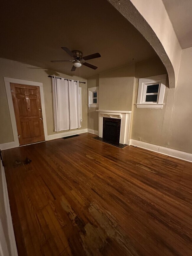 Foto del edificio - 865/871 S. Grant St.