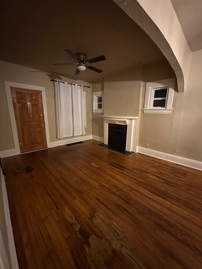 Building Photo - 865/871 S. Grant St.