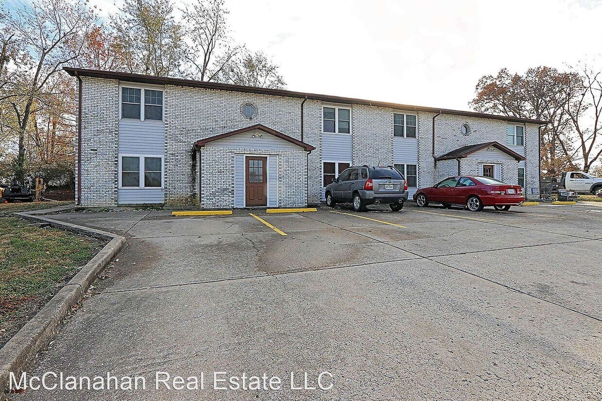 2 br, 1 bath House 1205 Brandom St. St. 8 House Rental in Jackson