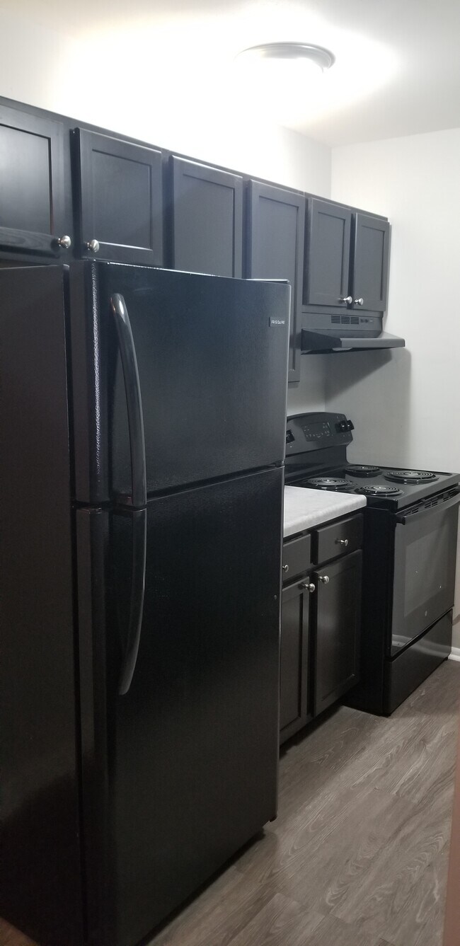 Avalon Apartments Canton, OH