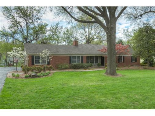Building Photo - 9641 High Dr