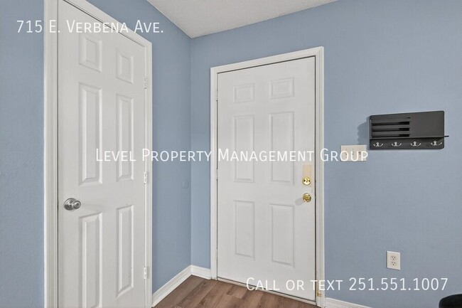 Foto del edificio - 715 E Verbena Ave