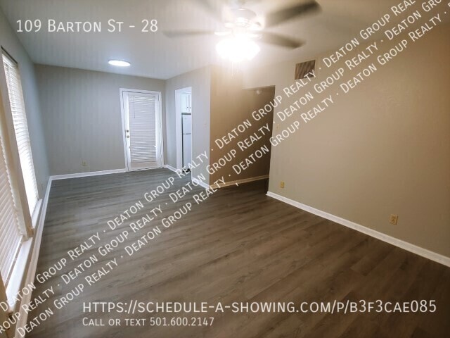 Foto del edificio - 109 Barton St