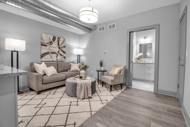 Building Photo - 1017 Lafayette Ave