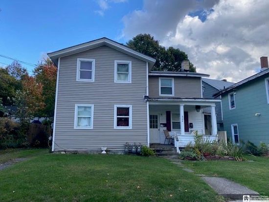 Foto principal - 804 Prendergast Ave