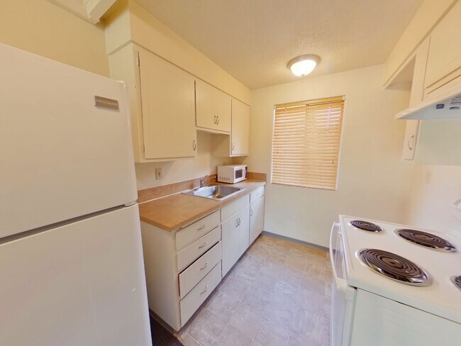 Foto del interior - 1695 Patterson Street