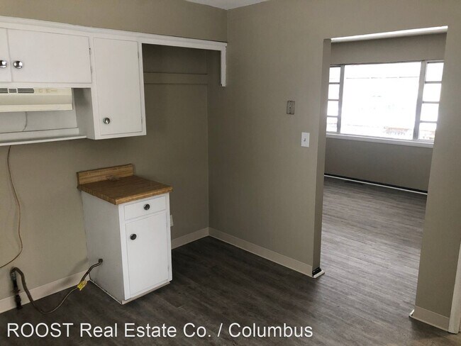 Building Photo - 3 br, 1 bath House - 610 Rumsey Drive