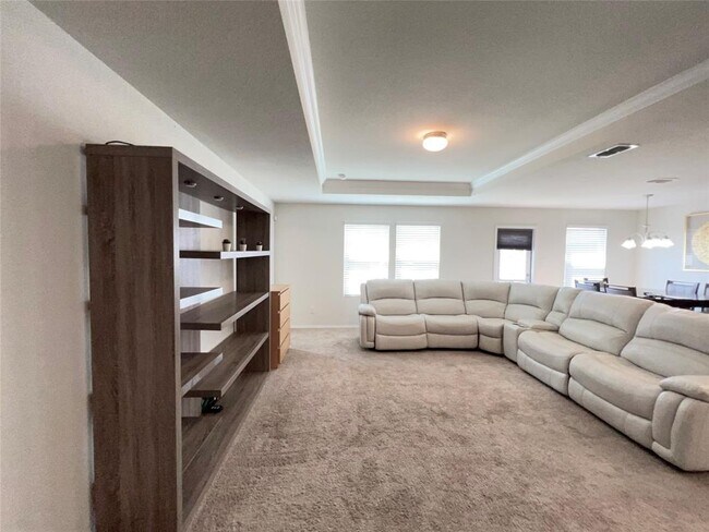 Foto del edificio - 3108 Manuel Creek Dr