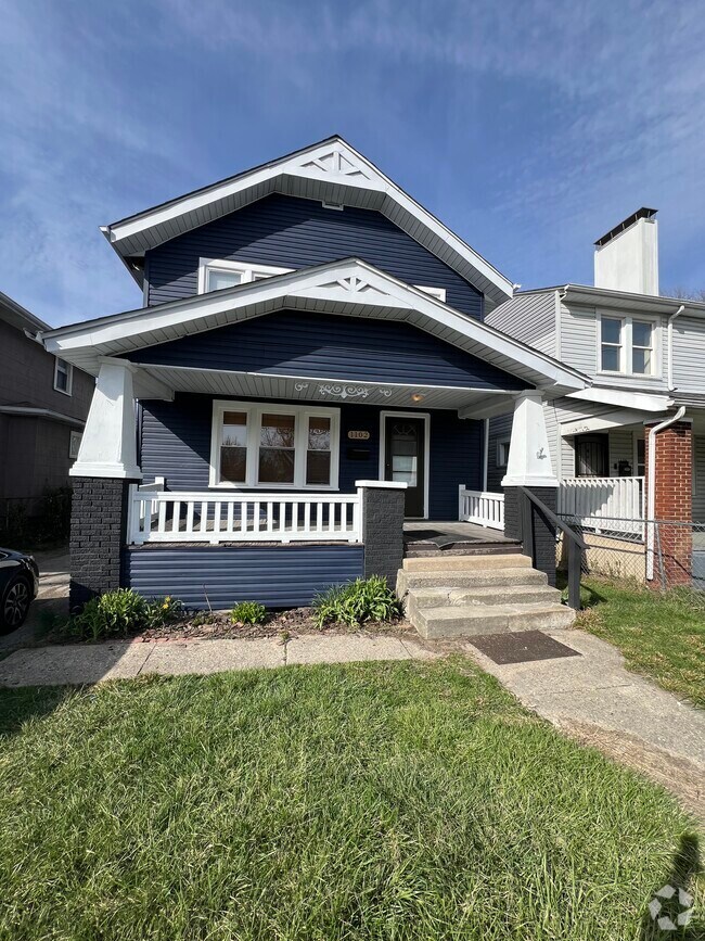 Drexel Park Basement Apartments for Rent Columbus, OH 2 Rentals