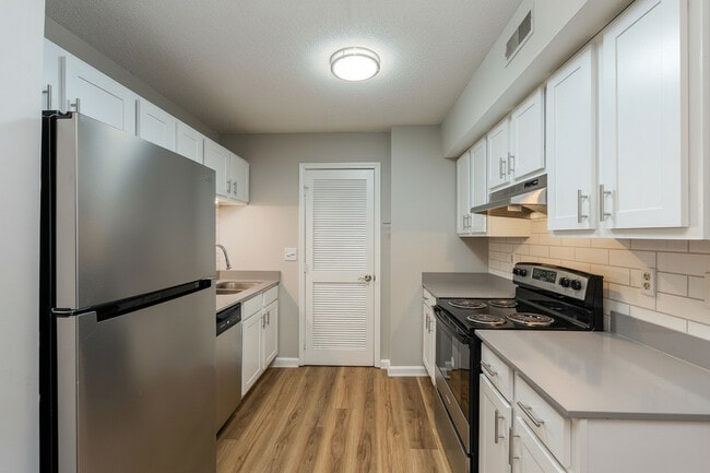 Floorplan - Kingsport Crossing