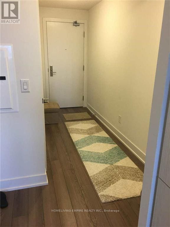 Photo du bâtiment - 318 Richmond St W