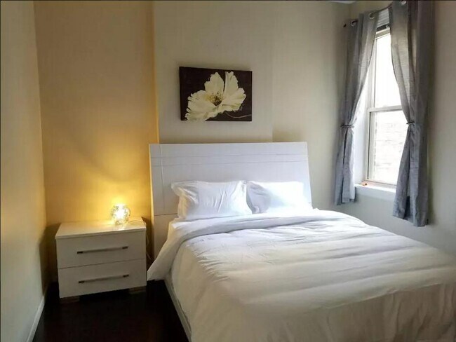 Foto del edificio - 3107 N Sheffield Ave