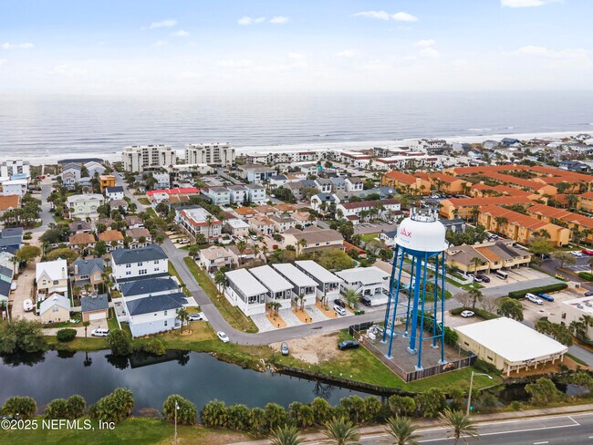 Foto del edificio - 2107 Gordon Ave