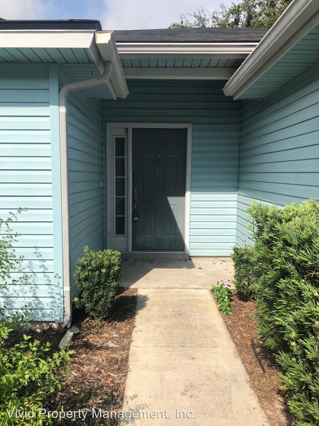 Building Photo - 3 br, 2 bath House - 1075 Featherwood Court