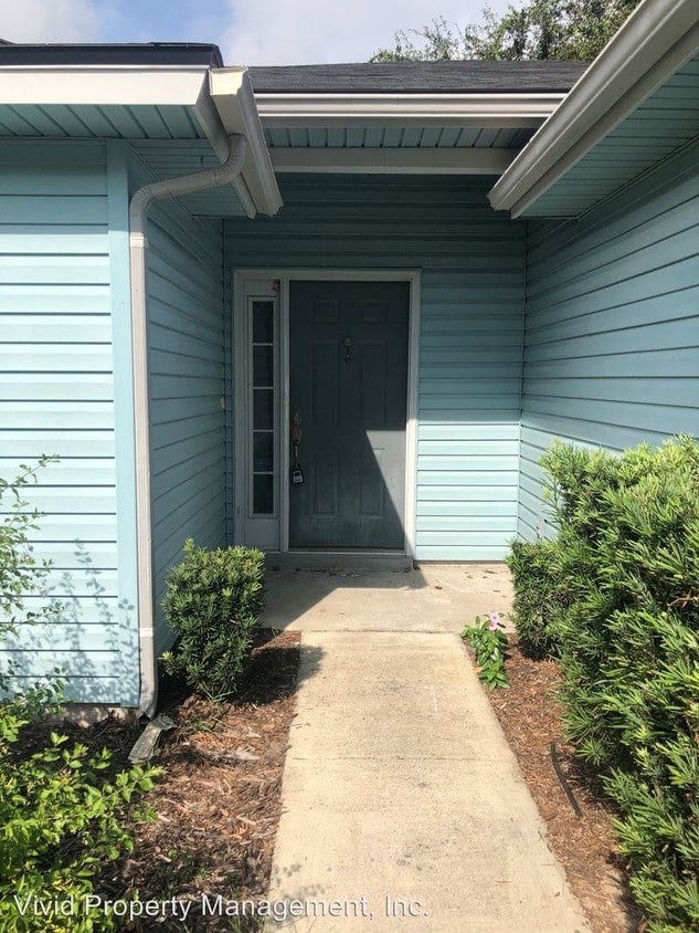 Foto del edificio - 3 br, 2 bath House - 1075 Featherwood Court